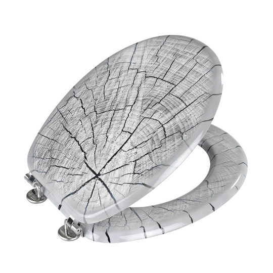 Downe Round Toilet Seat