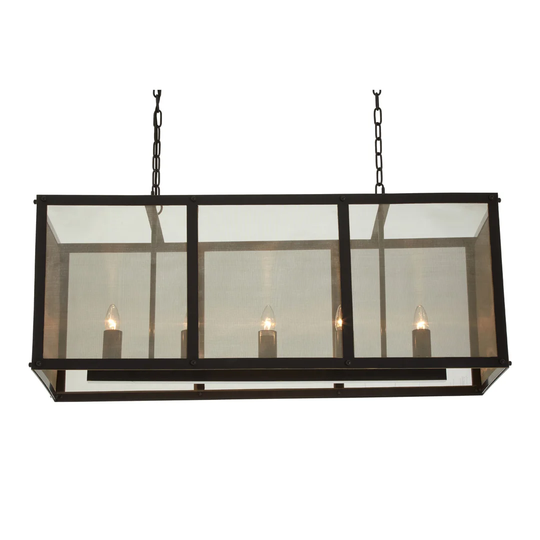 Freemont 3-Light Kitchen island Pendant