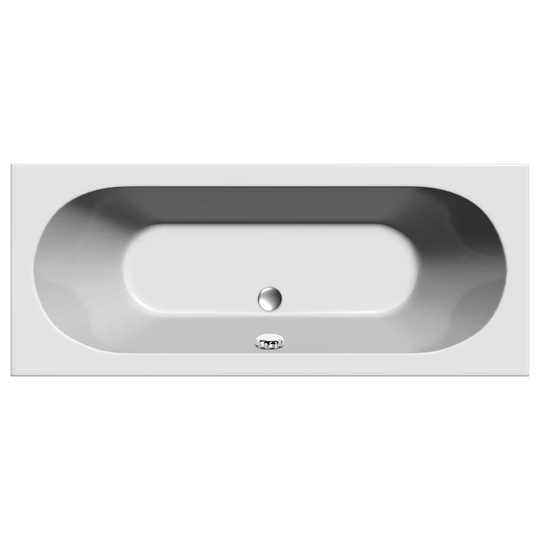 Rawson 700mm x 700mm Freestanding Bathtub