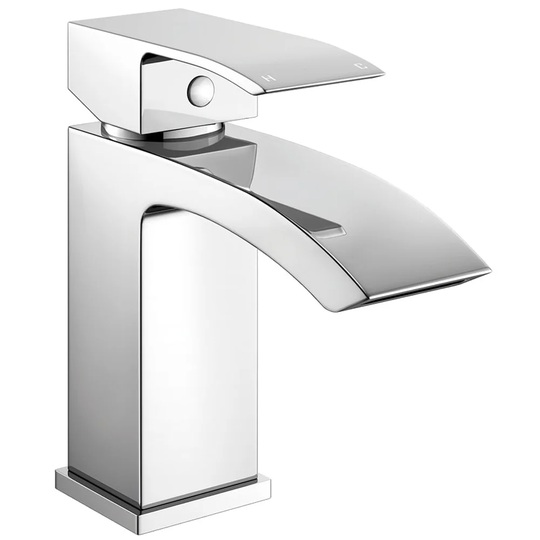 Knole Mono Basin Mixer