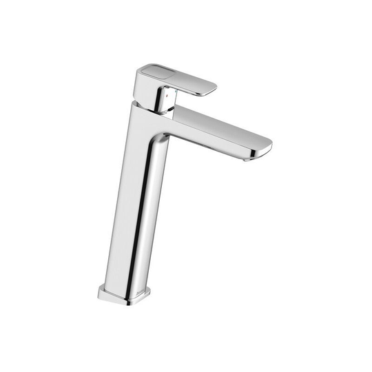 10° Basin mixer with ExtraComfort Zone 334 mm, Chrome (X070091) - Ravak