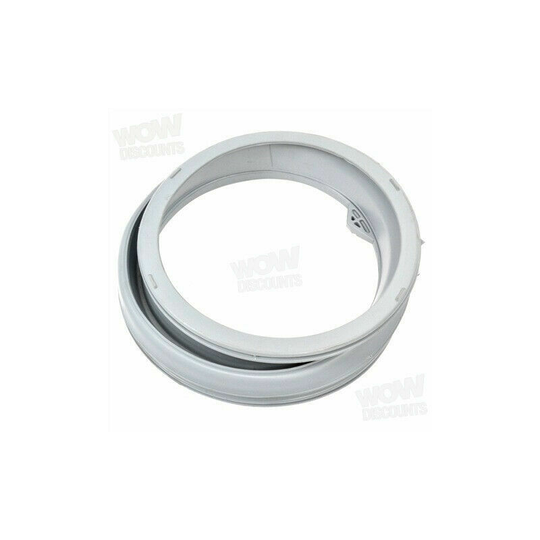 Zanussi washing machine door seal ZWF16070W 1600 6KG