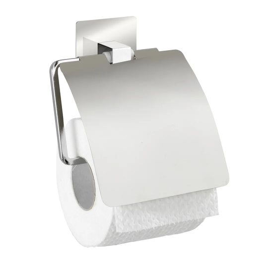 Actin Wall Mounted Toilet Roll Holder
