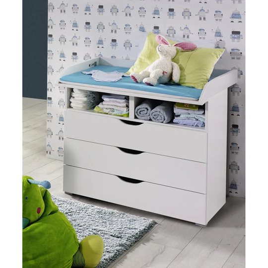 Ewald Changing Table