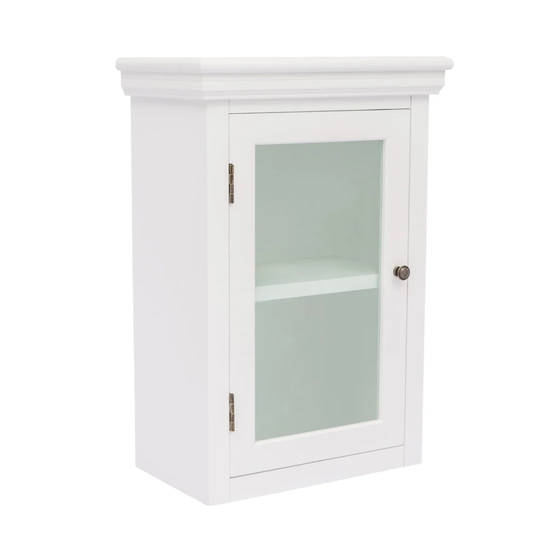 Desrochers 45 x 65cm Wall Mounted Cabinet