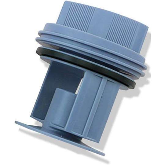 Siemens bosch WM1095 / 1065 WD7205 Washer Drain Cap