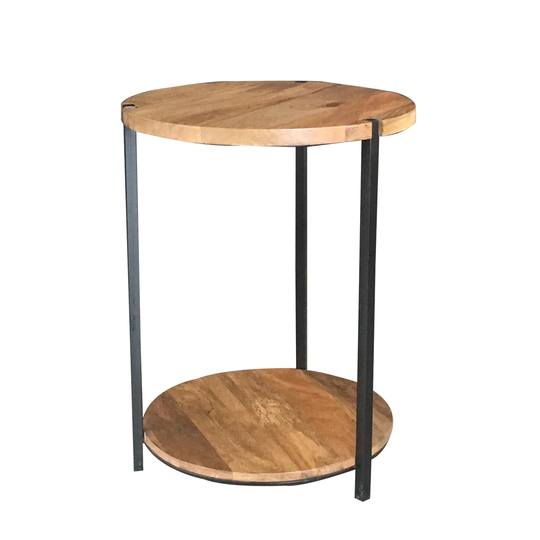 Breedlove Side Table