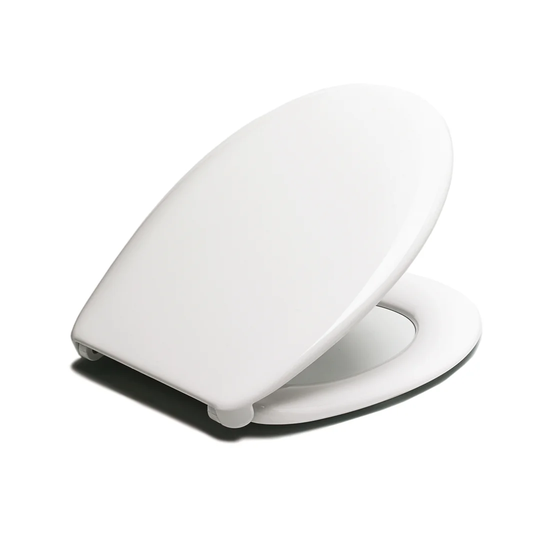 Hanley Round Standard Toilet Seat