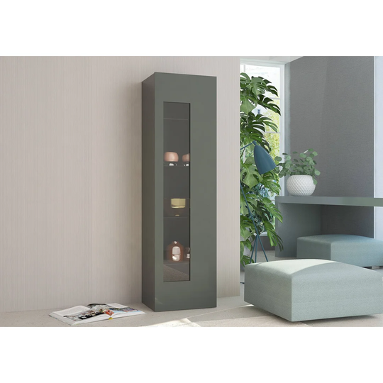 Godfried 1 Door Cabinet Accent Chest