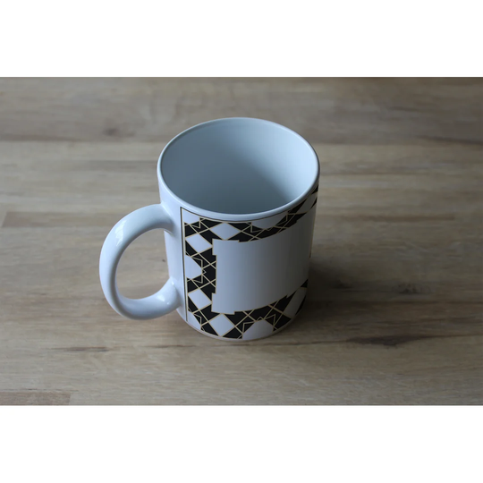 Friedlander Mug