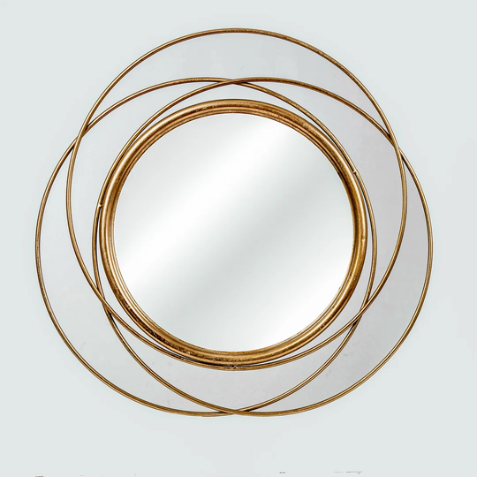 Ramillies Accent Mirror