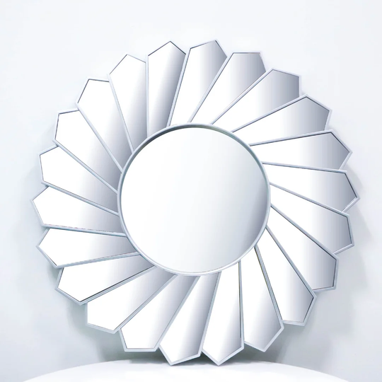 Dunbar Accent Mirror