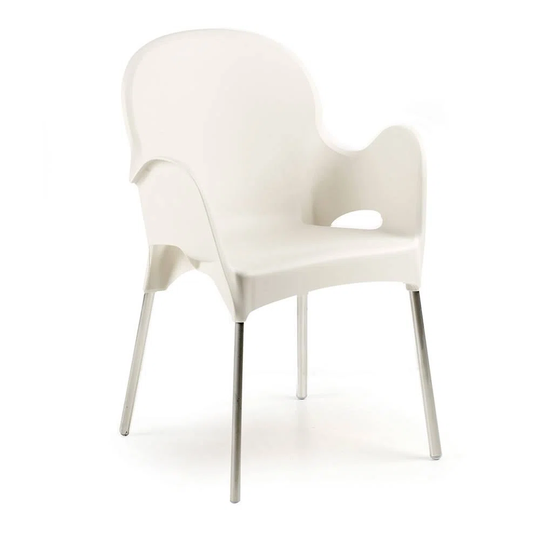 Makassar Dining Chair