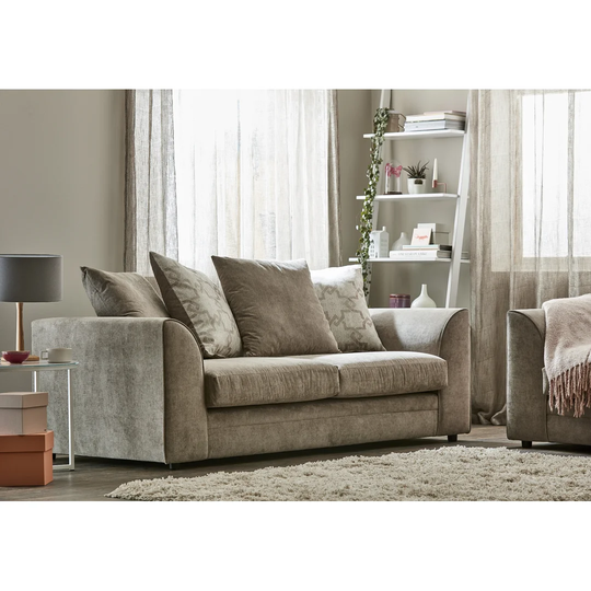 Arabella 3 Seater Sofa