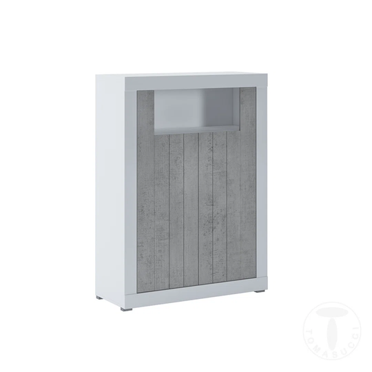 Haidi 2 - Door Cabinet