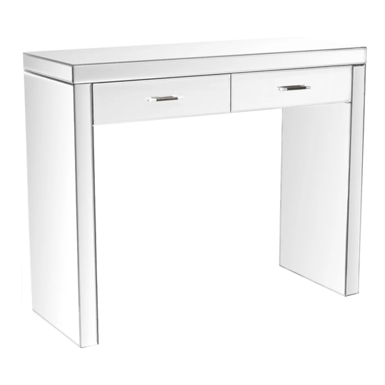 Freeland 100Cm Console Table