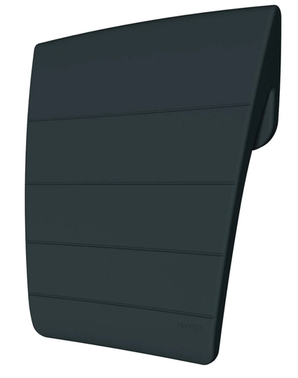 Headrest AH 20 - Grey