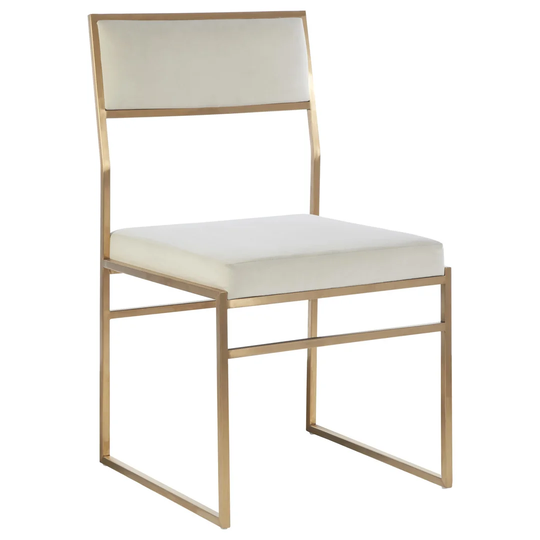 Drexel Upholstered Dining Chair