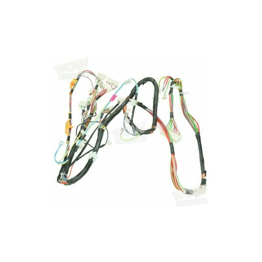 Main cable harness 2834081200 - Beko