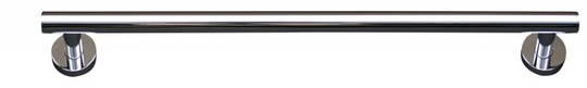 Elane 46cm Wall Mounted Towel Rail