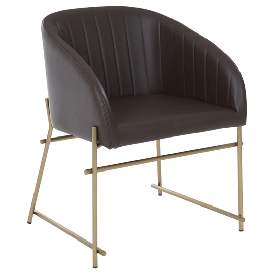Huntleigh Upholstered Dining Chair
