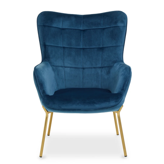 Jayant Armchair