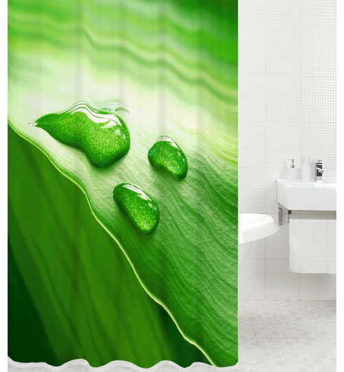 Mcclary Shower Curtain