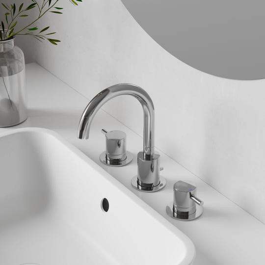 Bridge Tap