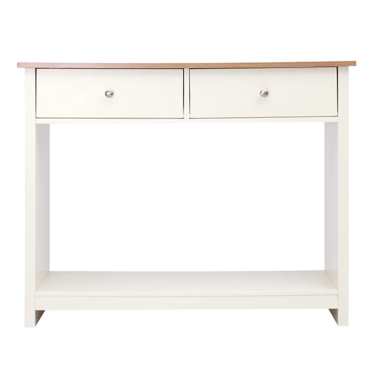 Neymar Console Table
