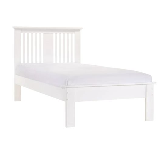 Hojovice Bed Frame