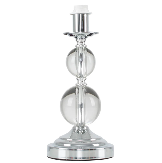 Feist 32cm Table Lamp Base