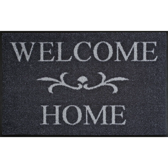 Welcome Home Doormat
