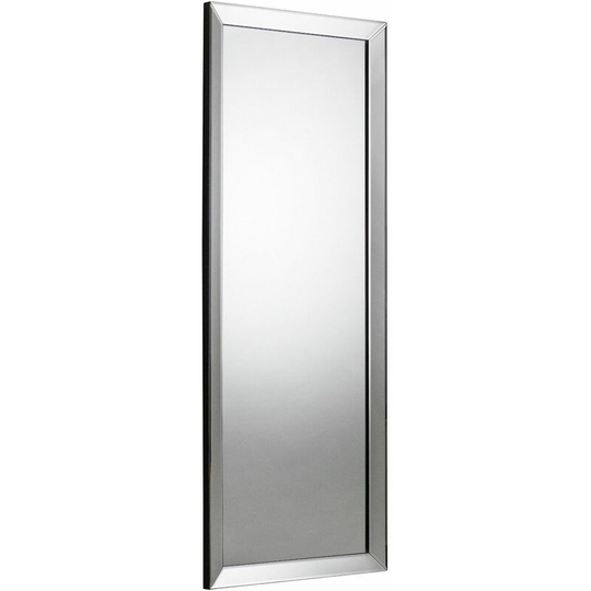 Vanity Living Dress Mirror Bevelled Glass - Lavinia
