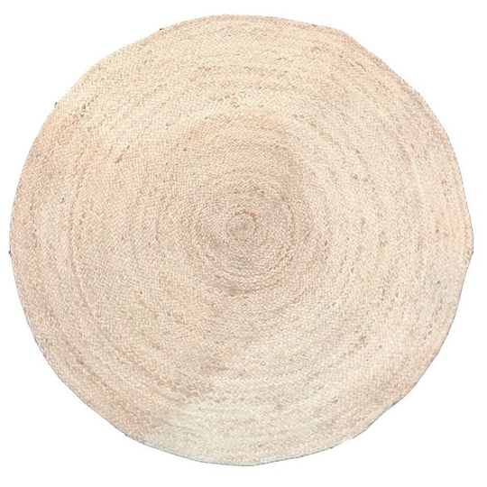 Stecker Handwoven Natural Indoor/Outdoor Rug