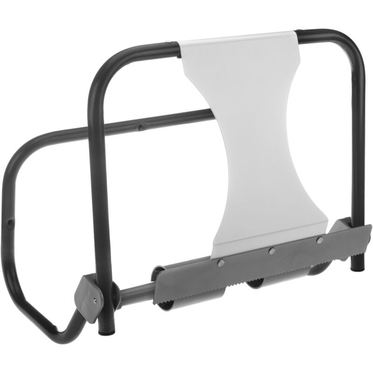 PrimeMatik - Industrial wall-mounted toilet paper roll dispenser