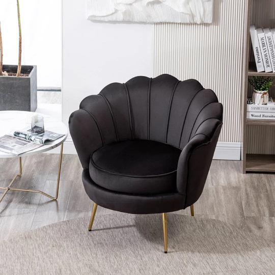 Floumoy 80Cm Wide Armchair
