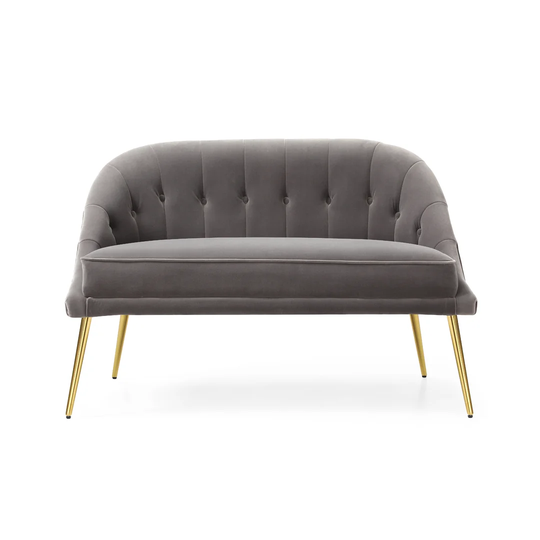 Eddington 2 Seater Loveseat Sofa