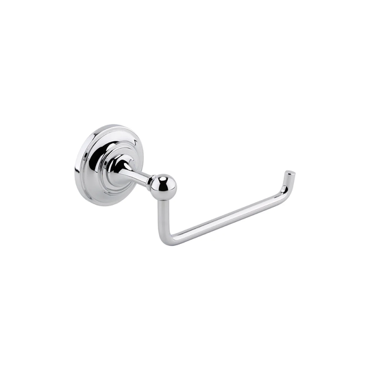 Wall Mounted Traditional Toilet Roll Holder