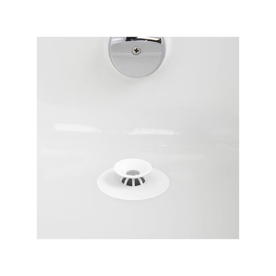 Drain Stop & Hair Catcher - Flex