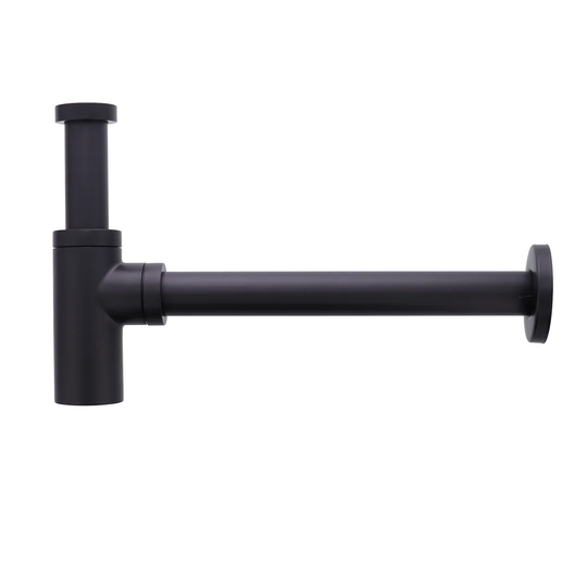 Grundy 4cm Bathroom Sink Drain Waste