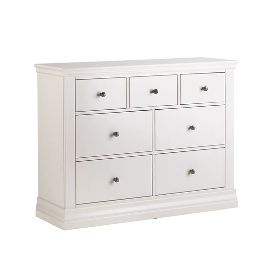7 Drawer Chest