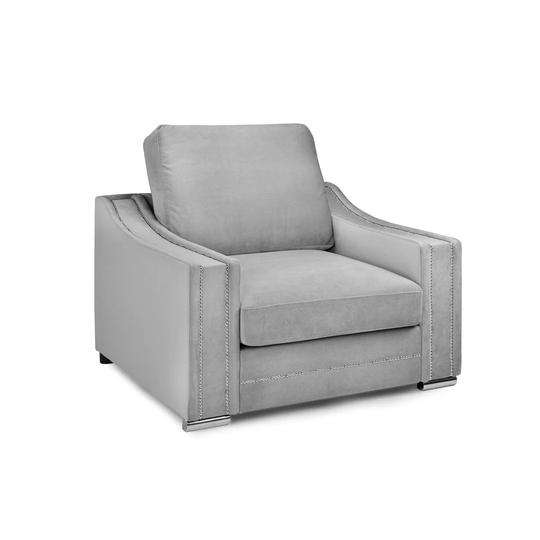 Helsel Armchair