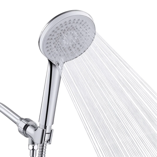 Richville Shower Head - Round