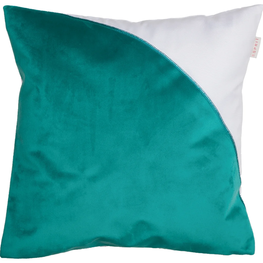Corro Throw Cushion Cover