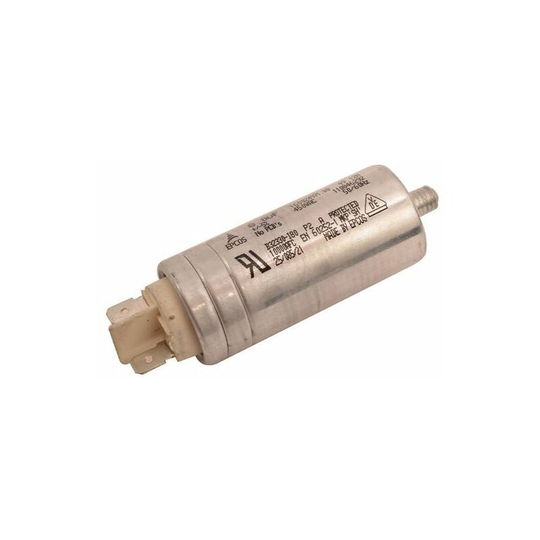 Tumble Dryer Capacitor for Hotpoint/Indesit Tumble Dryers and Spin Dryers