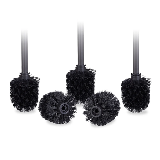 Strout Head Replacement for Free-Standing Toilet Brush