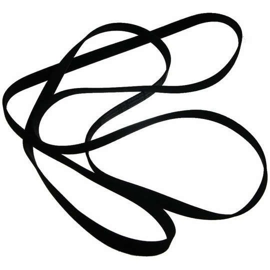 Tumble Dryer Drive Belt for Indesit Hotpoint Tumble Dryers and Spin Dryers
