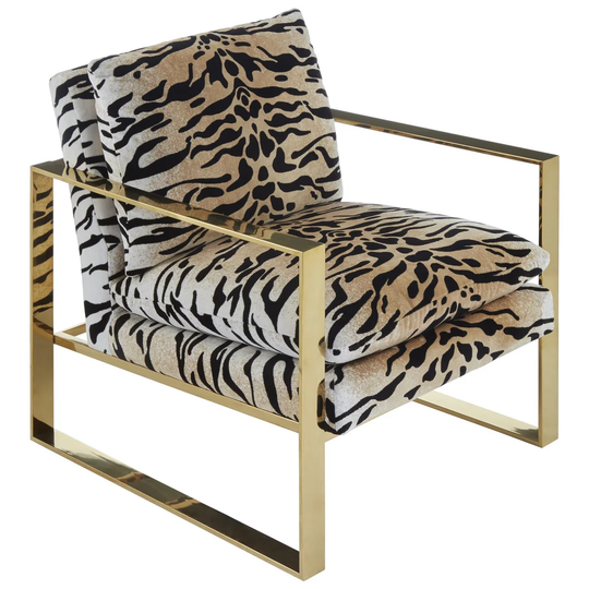 Giulia Armchair
