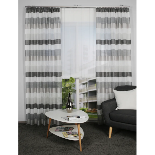 Gaviota Room Darkening Curtain