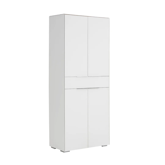 Braeside 1 Drawer Filing Cabinet
